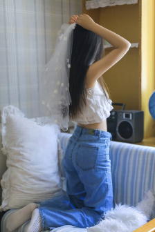 调教的尽头