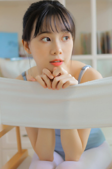 明星专题：张伟欣
