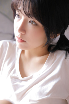 黑色丝袜美女