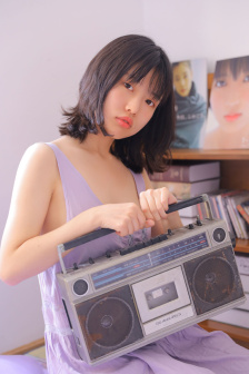 激色猫